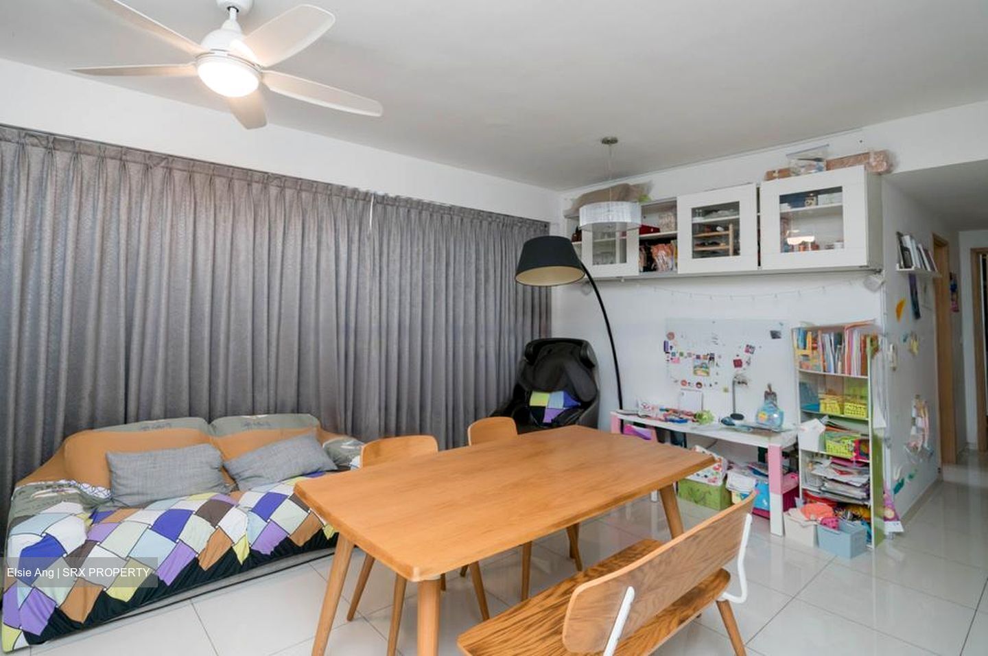 Oasis @ Elias (D18), Condominium #485700781